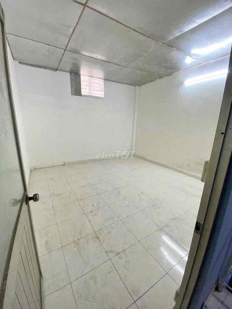 Cash House 4x32 m, 128 meters, Âu Cơ, Tân Thành, Tân Phú