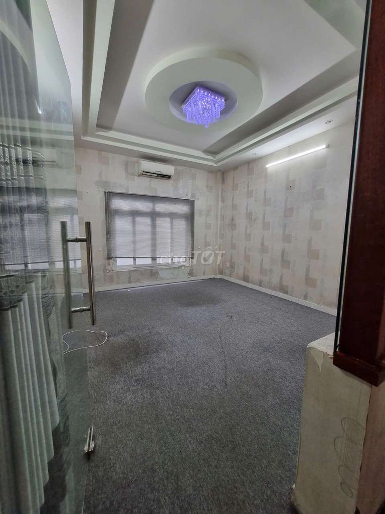 Rents 1/ Lê Văn Quới_4 Society: 4 mx19m 1 ground 3 floors 4 air machines