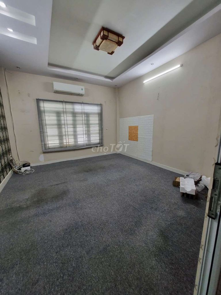 Rents 1/ Lê Văn Quới_4 Society: 4 mx19m 1 ground 3 floors 4 air machines