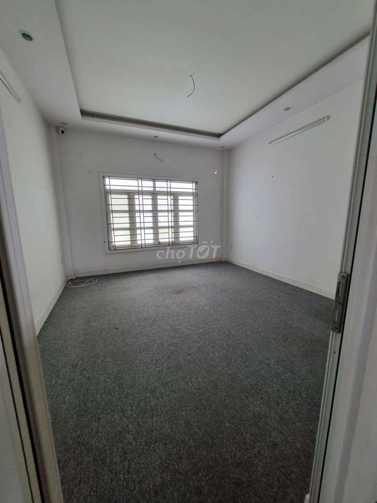 Rents 1/ Lê Văn Quới_4 Society: 4 mx19m 1 ground 3 floors 4 air machines