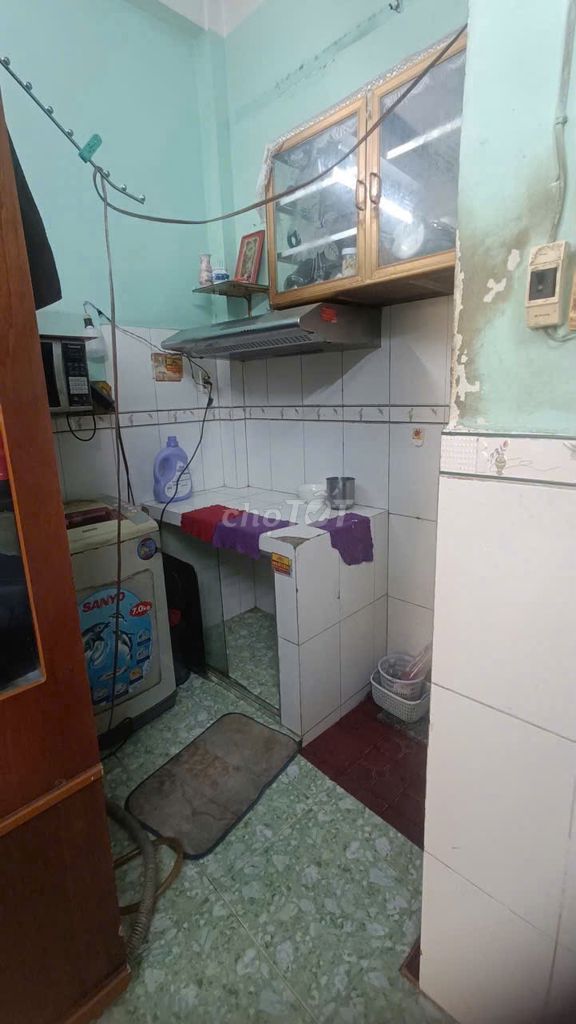 Âu Dương Lân Alley Rent only 6 million and 5