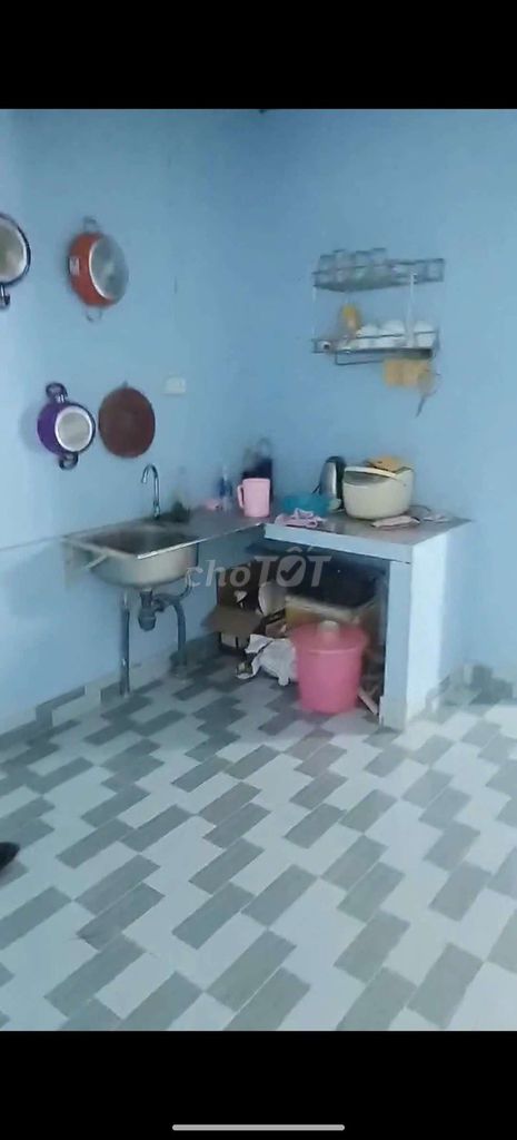 Rent the original apartment-- Đào Trí alley.