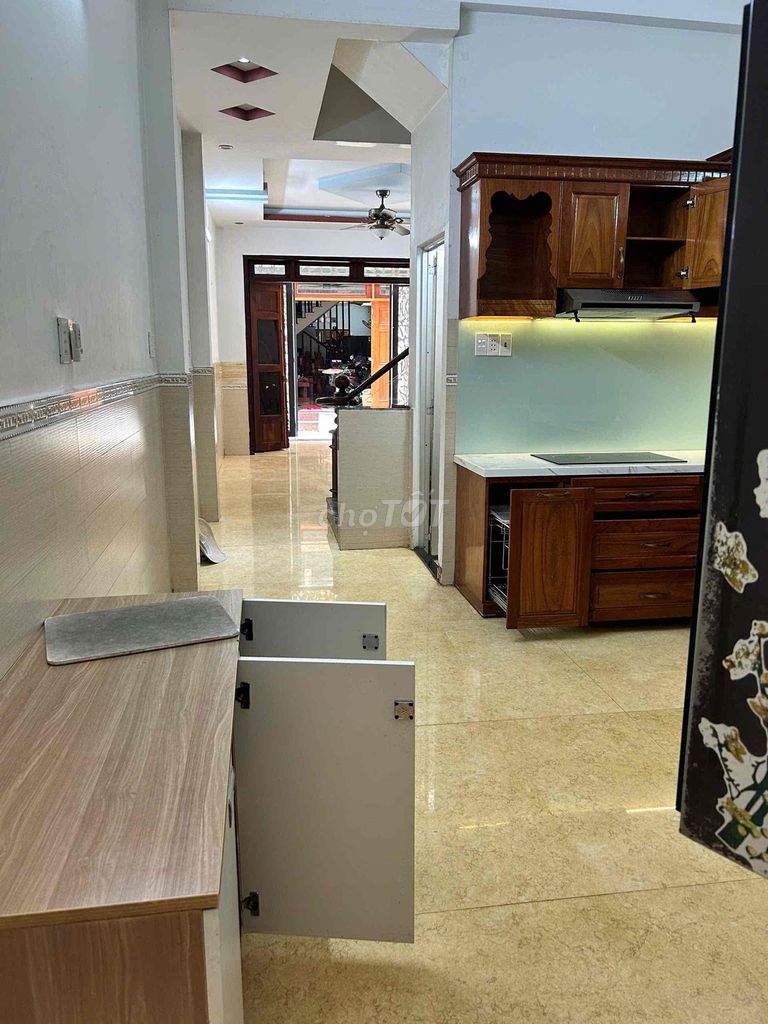 Rent Bình Thành, Bình Hưng Hoà B