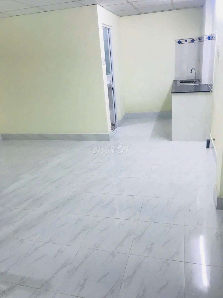 Rent the original apartment - the new lab is open.