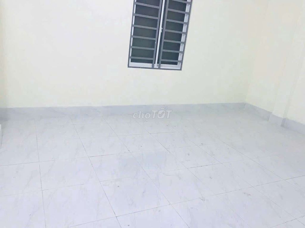 Rent the original apartment - the new lab is open.