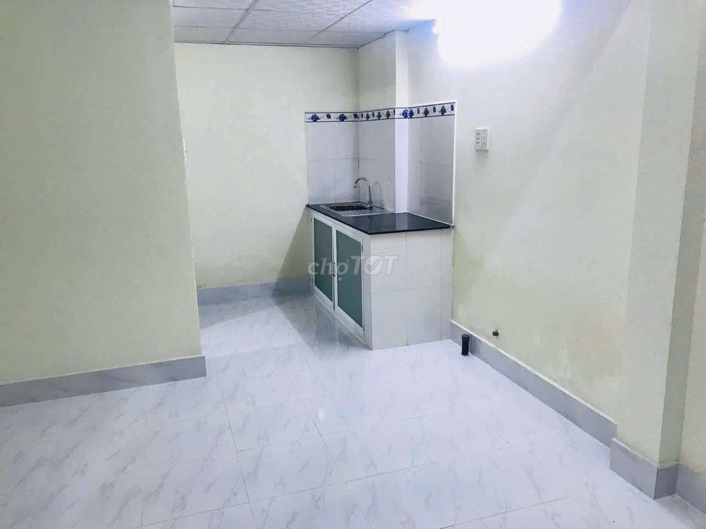 Rent the original apartment - the new lab is open.