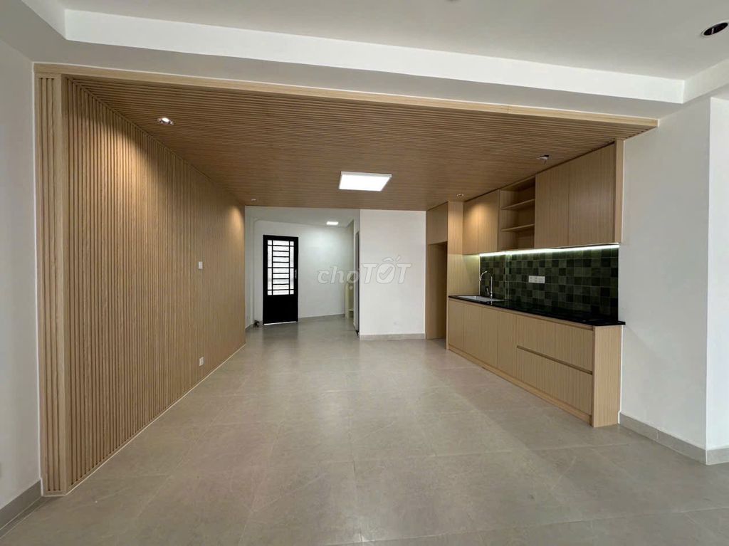 Rent Tân Quy Root House