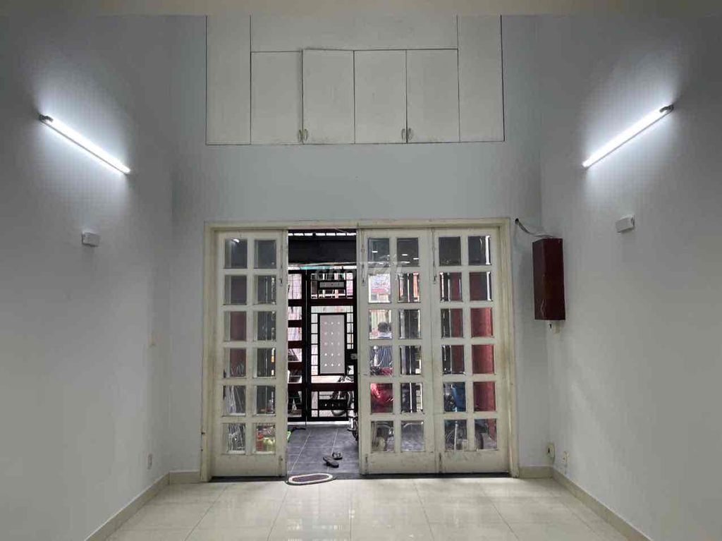 Rent an entire Tân Phú garden board, independent
