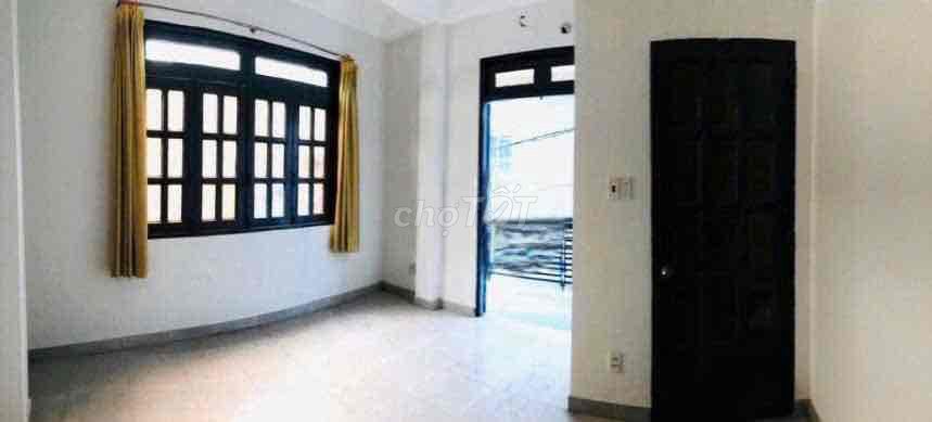 The entire Vạn Kiếp alley, 2nd floor, 3 bathrooms Bình Thạnh.