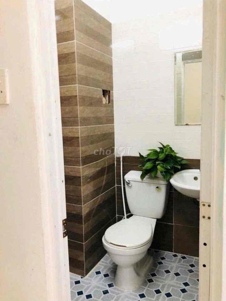 The entire Vạn Kiếp alley, 2nd floor, 3 bathrooms Bình Thạnh.