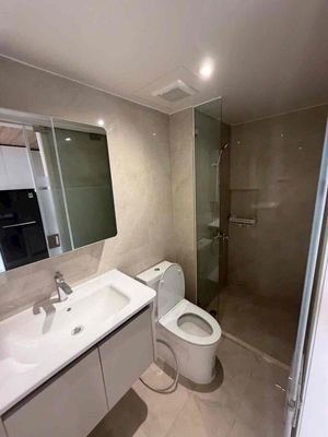 to swap apartment near University tdt rmit mund with balcony