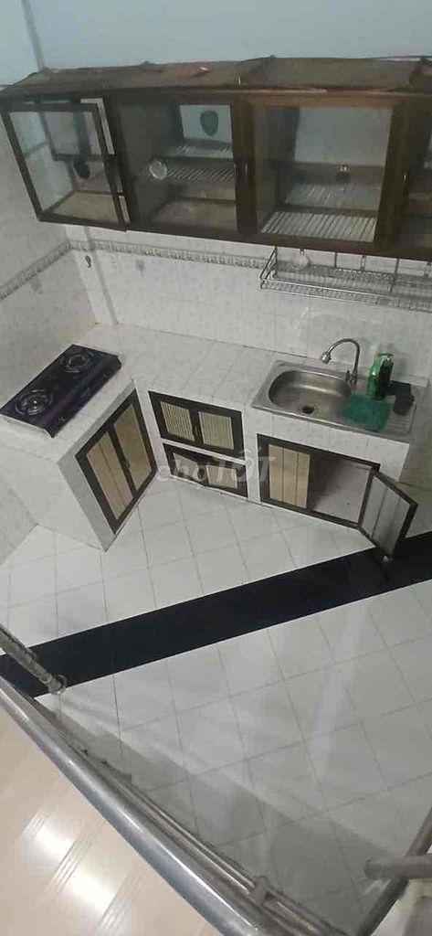 Rent an entire Ngô Đức Kế County street.