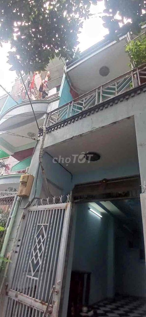 Rent an entire Ngô Đức Kế County street.