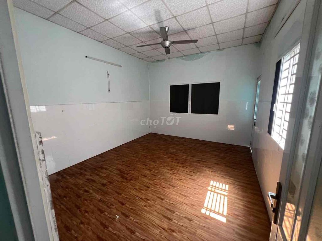 Rent an alley house 1050/4 Quang Trung Gò Vấp