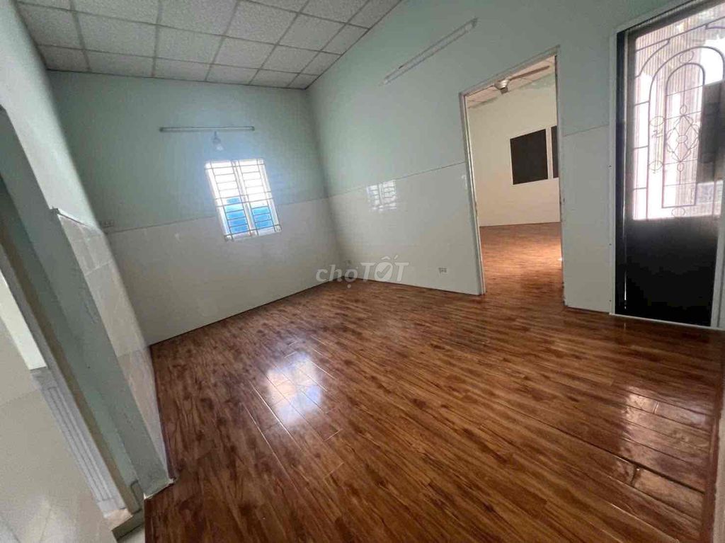 Rent an alley house 1050/4 Quang Trung Gò Vấp