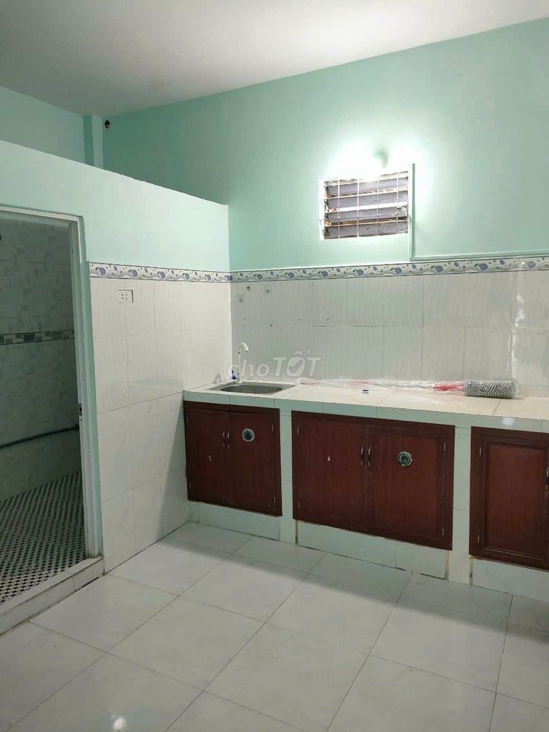 Renting a new house is cheap. Lê Văn Khương District 12.