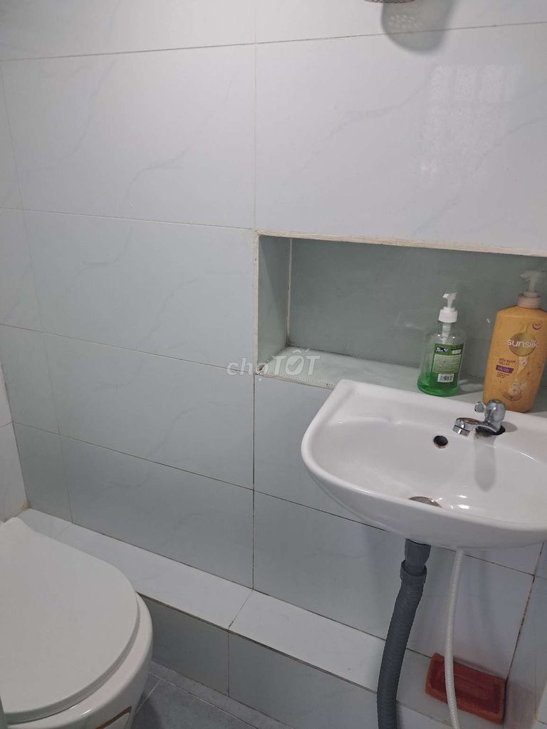 rented house