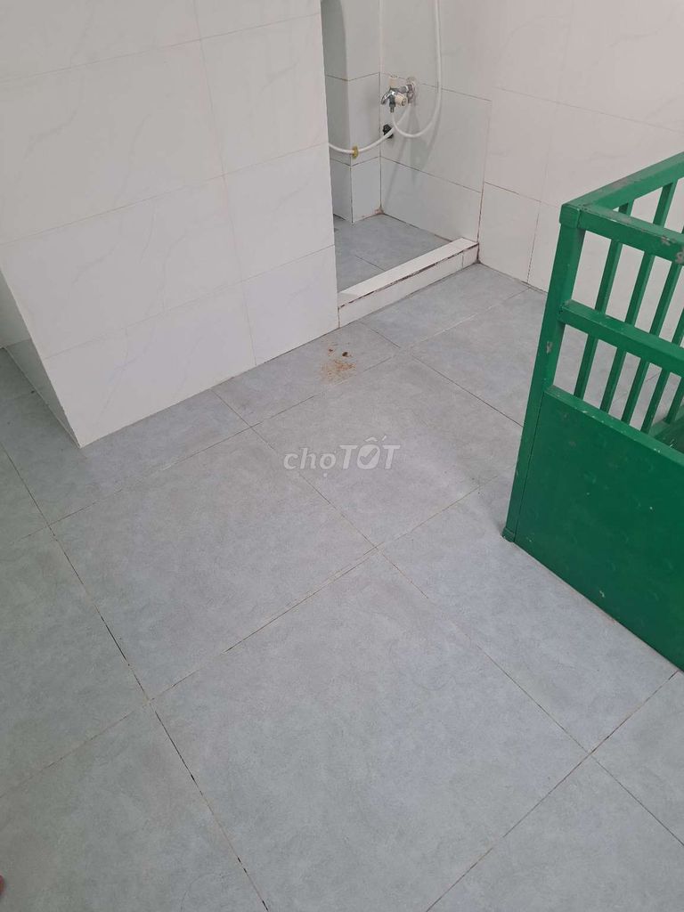 rented house