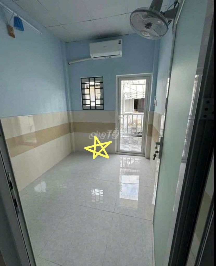 It's a perfect house rent.