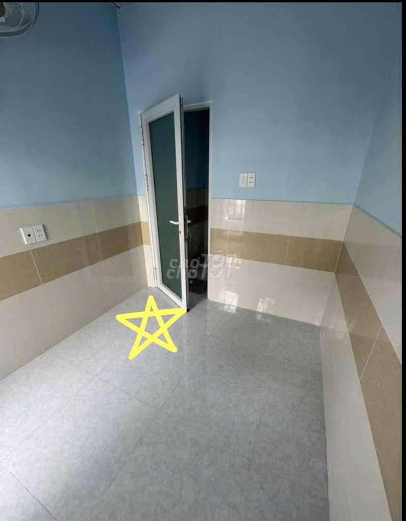 It's a perfect house rent.