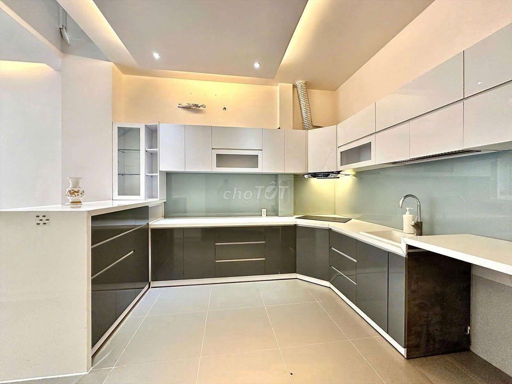 Rent a home for furniture.