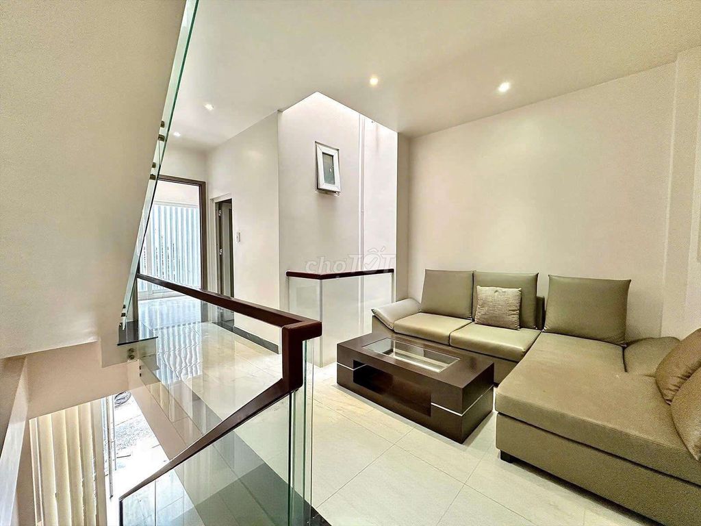 Rent a home for furniture.