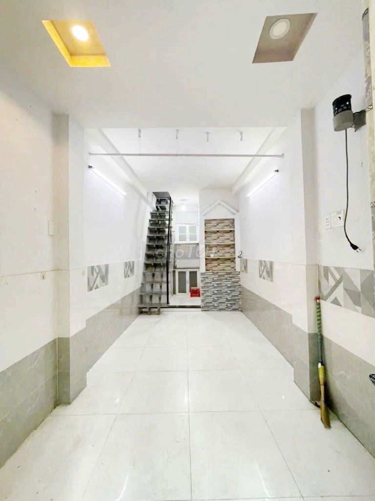 Nguyễn Văn Đậu – 3 bedrooms - 3 air machines - 9 million a month