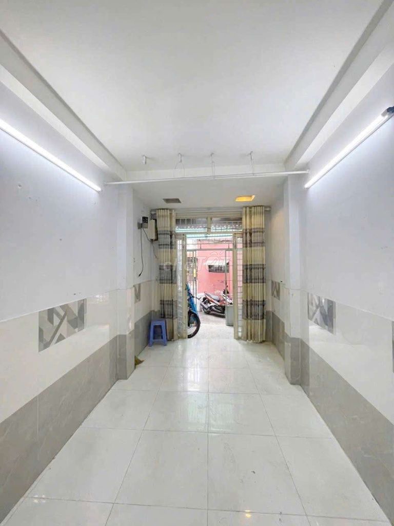 Nguyễn Văn Đậu – 3 bedrooms - 3 air machines - 9 million a month