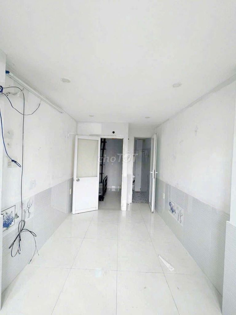 Nguyễn Văn Đậu – 3 bedrooms - 3 air machines - 9 million a month