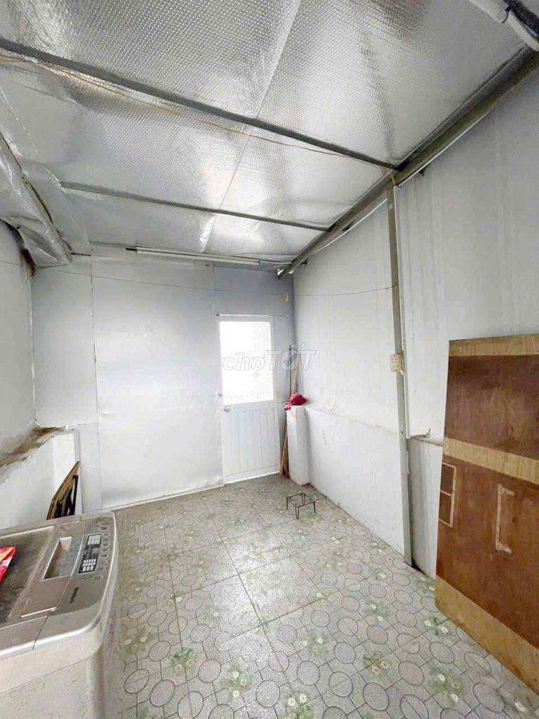 Nguyễn Văn Đậu – 3 bedrooms - 3 air machines - 9 million a month
