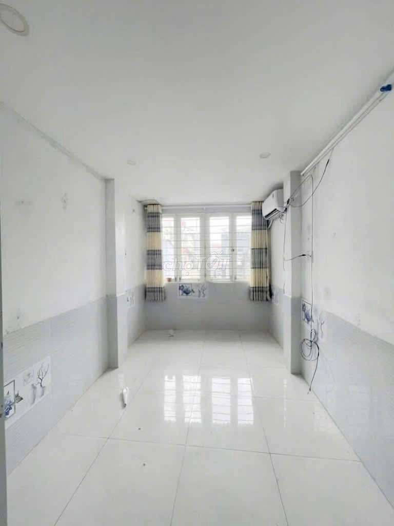 Nguyễn Văn Đậu – 3 bedrooms - 3 air machines - 9 million a month