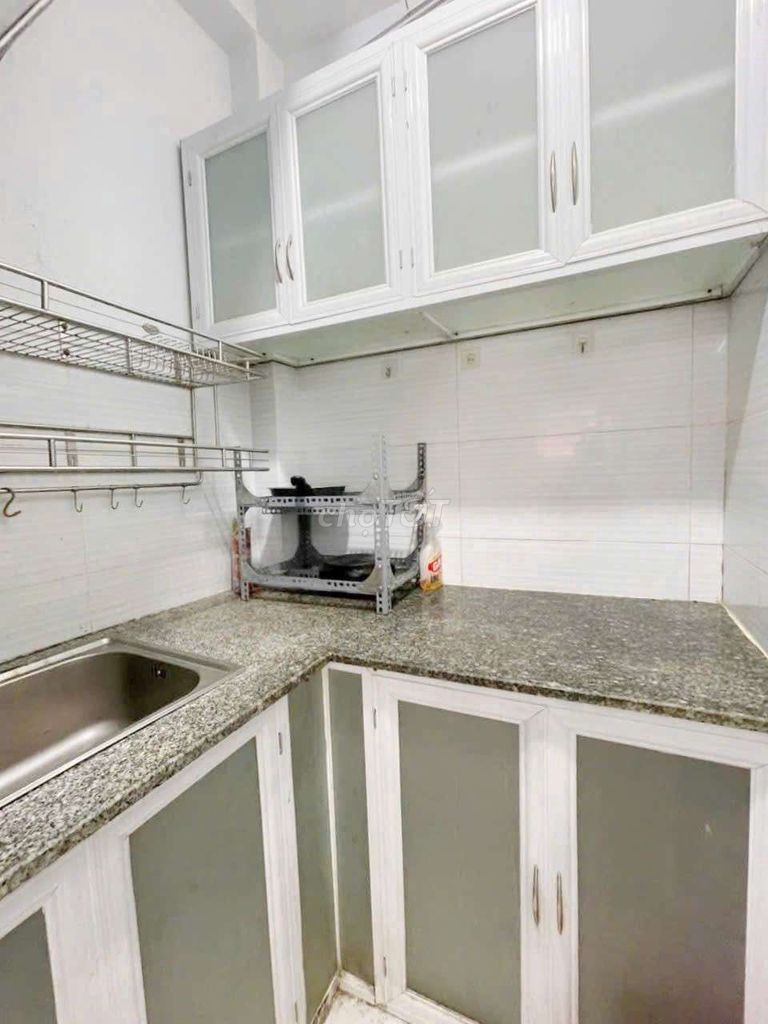 Nguyễn Văn Đậu – 3 bedrooms - 3 air machines - 9 million a month