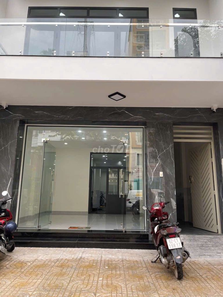 Rent Độc Lập, P.tt, Q.tp, nice little mb.