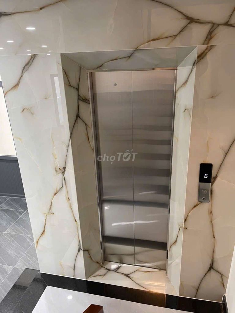 Rent Độc Lập, P.tt, Q.tp, nice little mb.