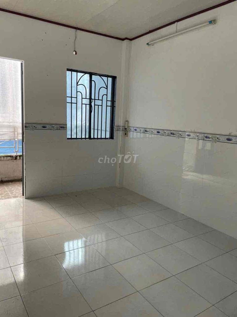Rent an alley house on Nguyễn Duy Cung-712 Gò Vấp
