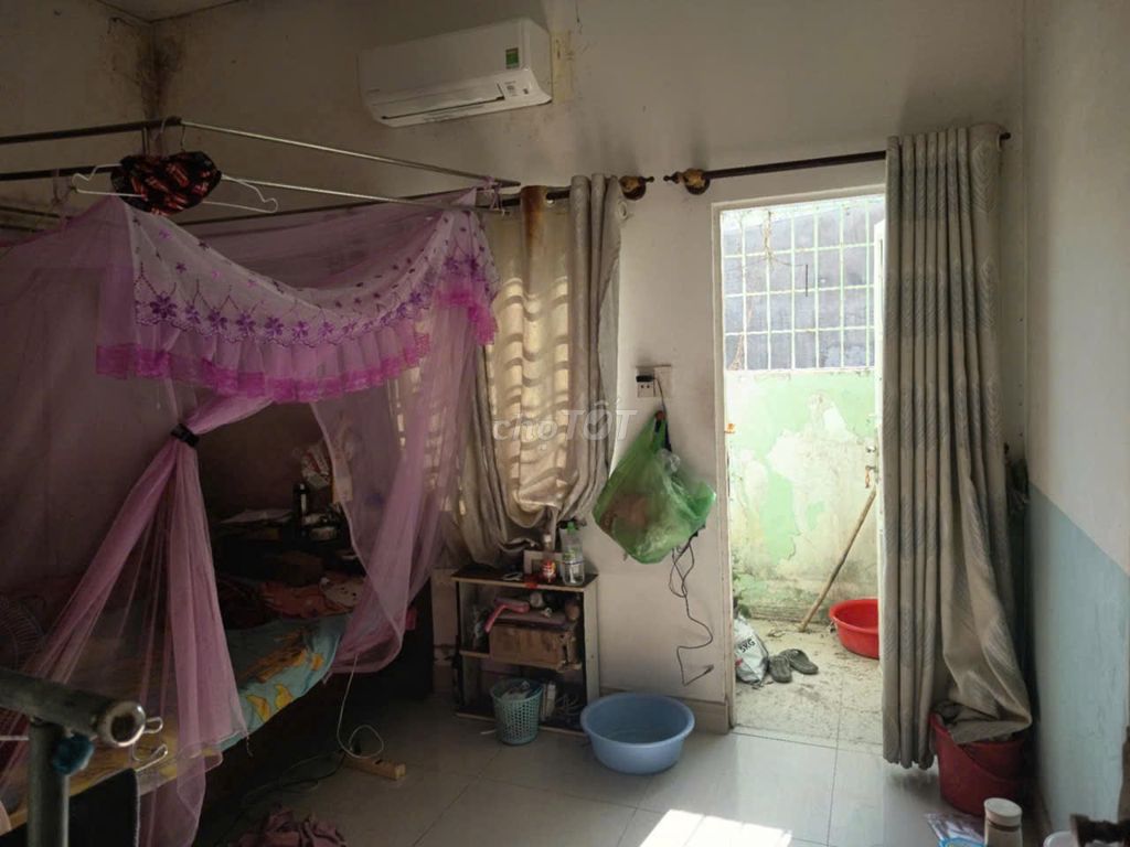 Homeowner: 4 x13 at 10 million a month, 4 P sleeps 2 toilets,hbc,Thủ Đức