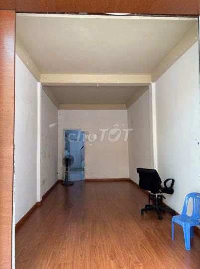 Rent an mtkd Trần Minh Quyền 3 x11 ground 2nd floor bedroom 16 million