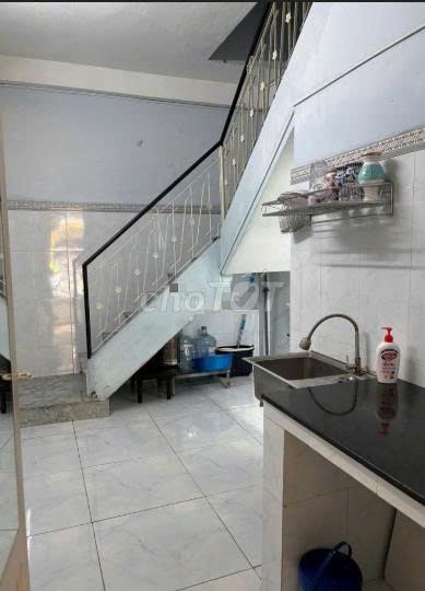 Rent an mtkd Trần Minh Quyền 3 x11 ground 2nd floor bedroom 16 million