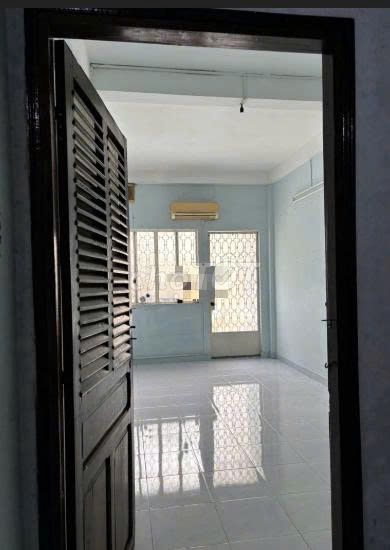 Rent an mtkd Trần Minh Quyền 3 x11 ground 2nd floor bedroom 16 million
