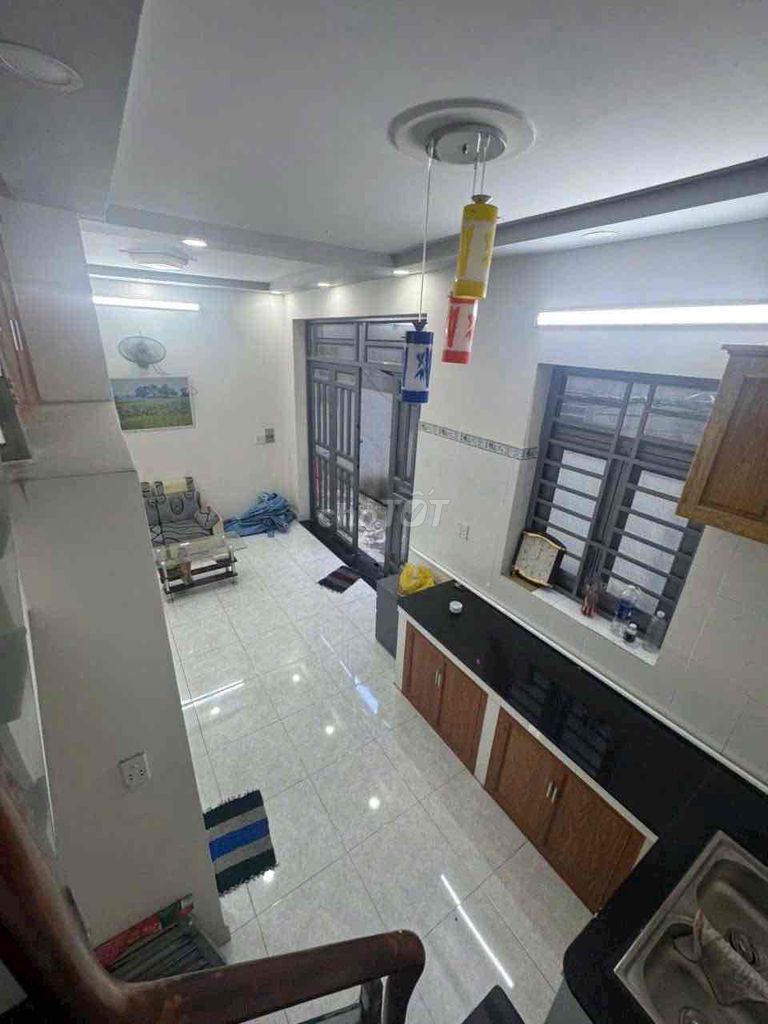 Rent the original house of 148/15 Số 59 Số 59, 717 14, Gò Vấp - 7 million/t