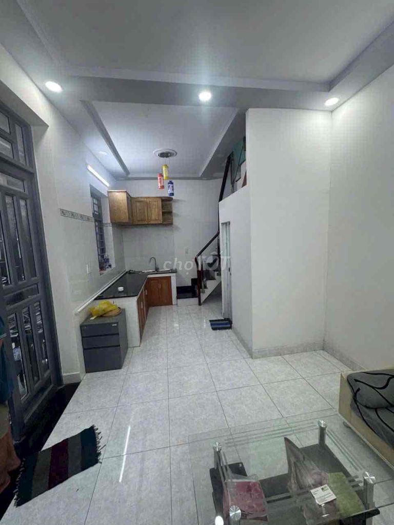 Rent the original house of 148/15 Số 59 Số 59, 717 14, Gò Vấp - 7 million/t