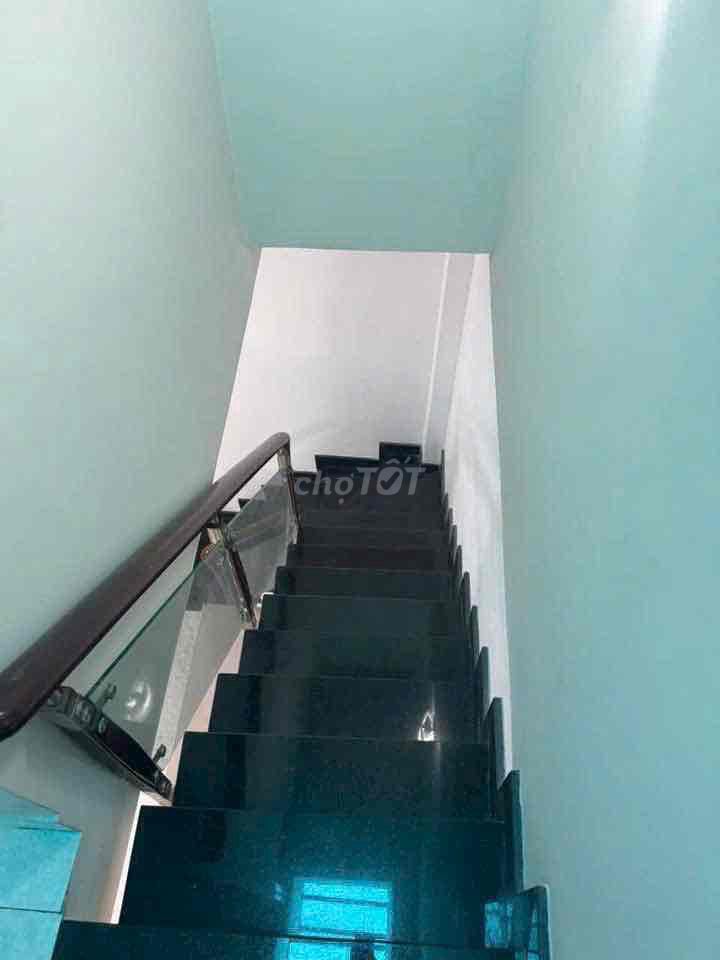 Rent the original house of 148/15 Số 59 Số 59, 717 14, Gò Vấp - 7 million/t