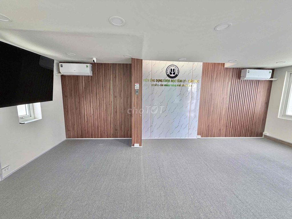 1 5th floor bedroom 7 x 20 meters Qq120 Tân Phong Front