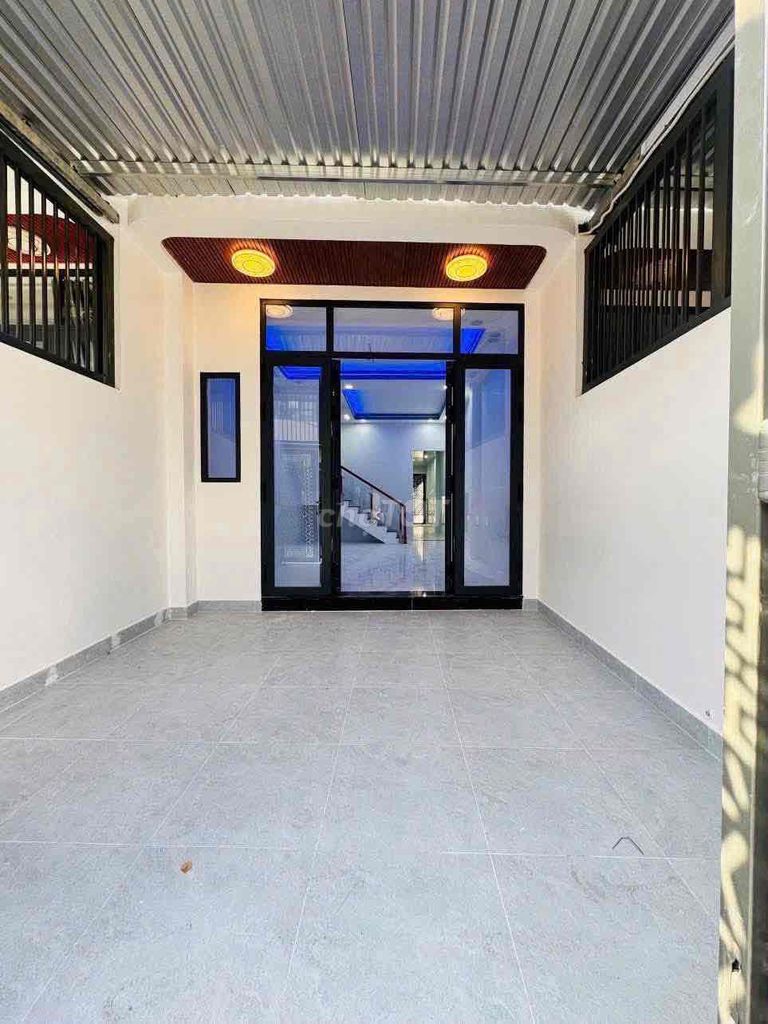 Rent a new house. Linh Xuân – tp.hm