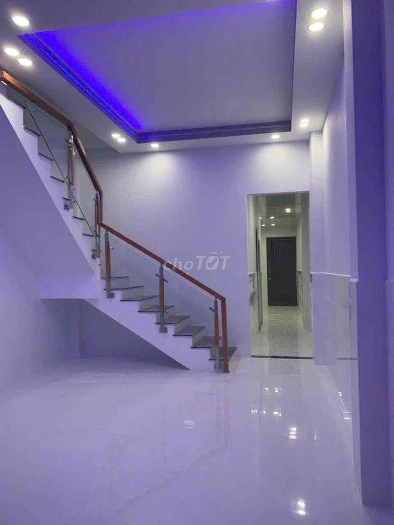 Rent a new house. Linh Xuân – tp.hm