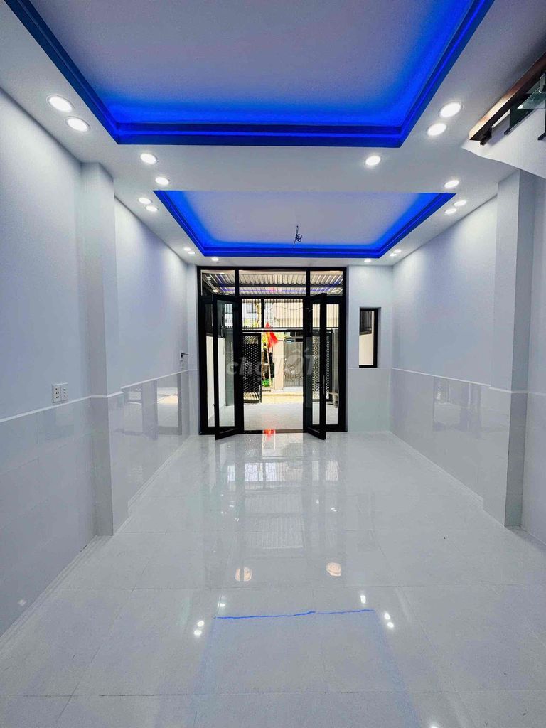 Rent a new house. Linh Xuân – tp.hm