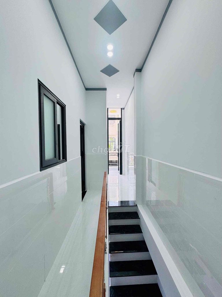 Rent a new house. Linh Xuân – tp.hm