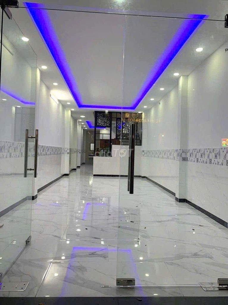 Need to rent an alley house 207/6 A Nguyễn Văn Đậu-7*11 QBình Thạnh