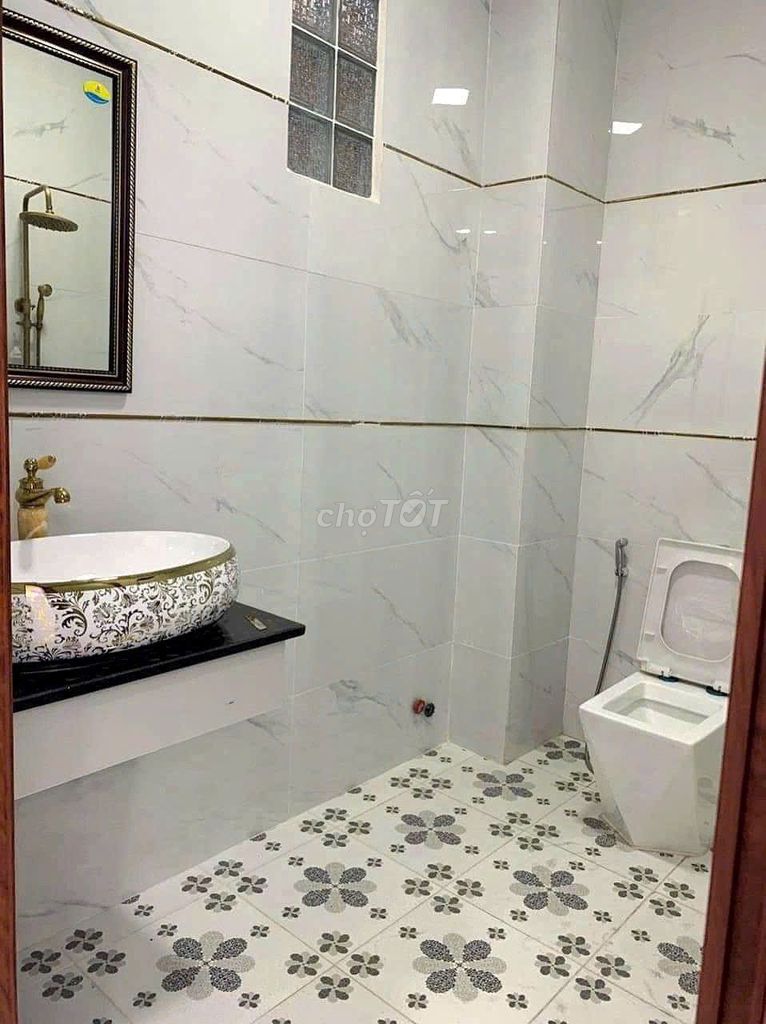 Need to rent an alley house 207/6 A Nguyễn Văn Đậu-7*11 QBình Thạnh