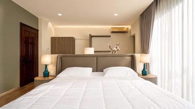 Rent a high-level villa district 2 đảo kim cương, P. tp.hm lucre